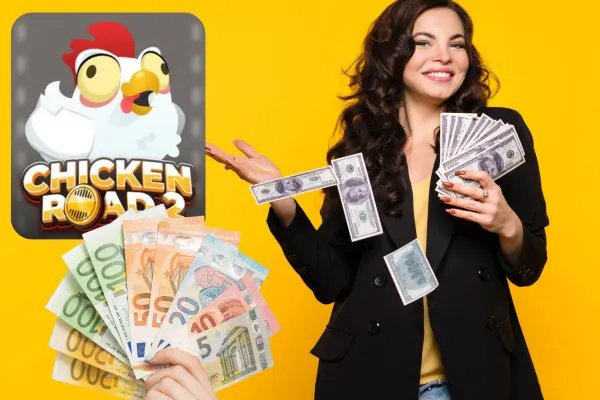 Chicken road casino in Spain